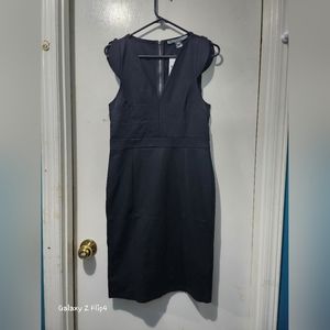 French Connection dress 8